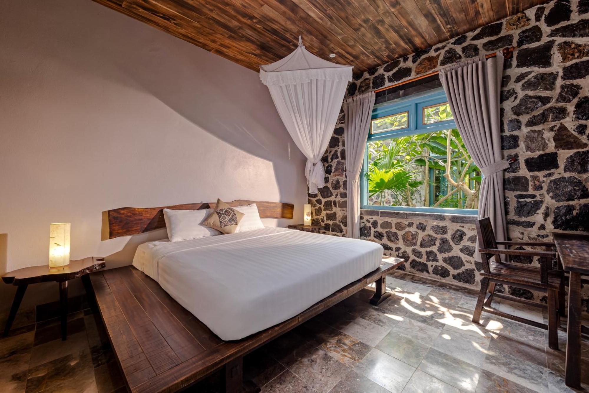 Chezcao Rice Field Ecolodge Ninh Binh Exterior photo