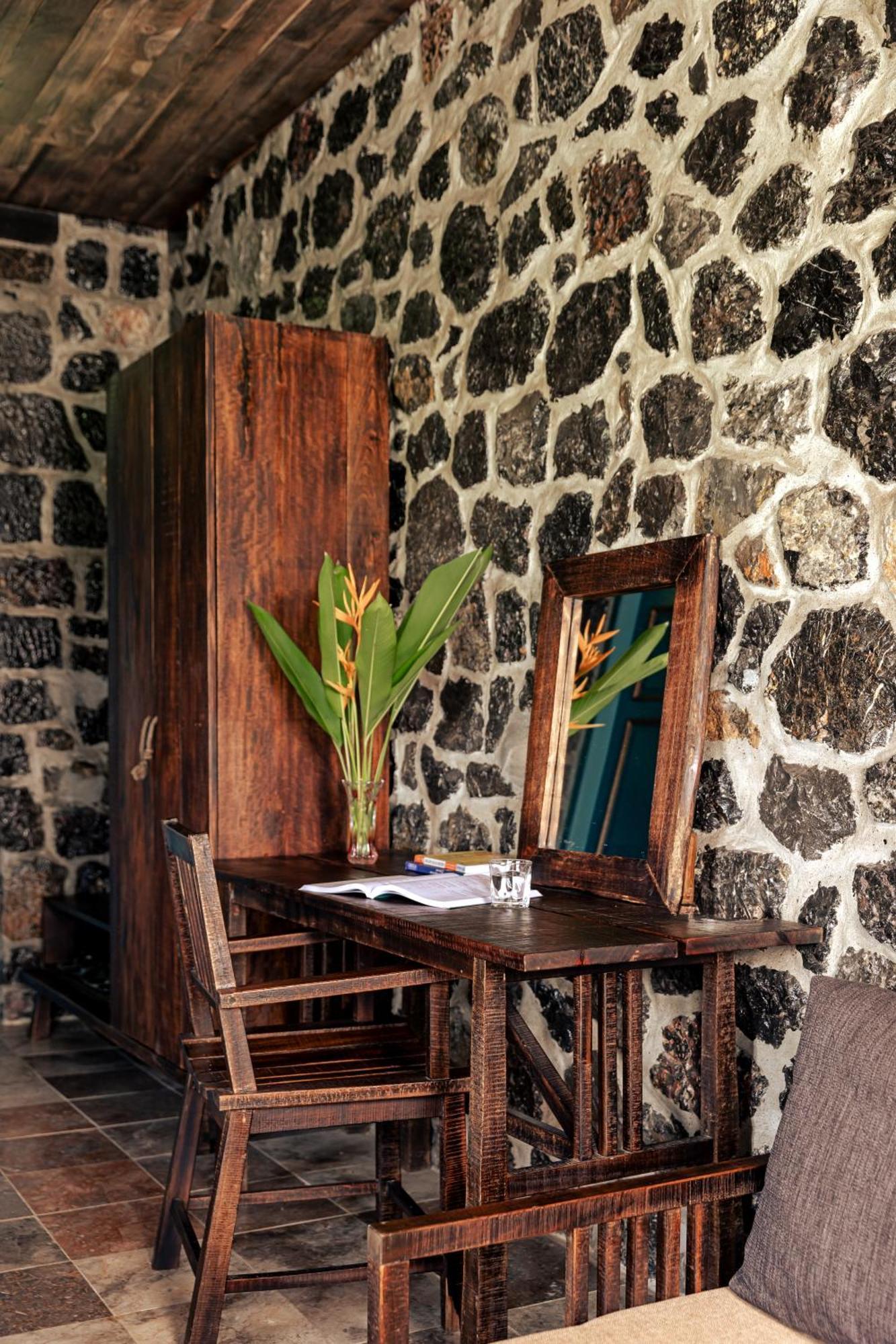 Chezcao Rice Field Ecolodge Ninh Binh Exterior photo
