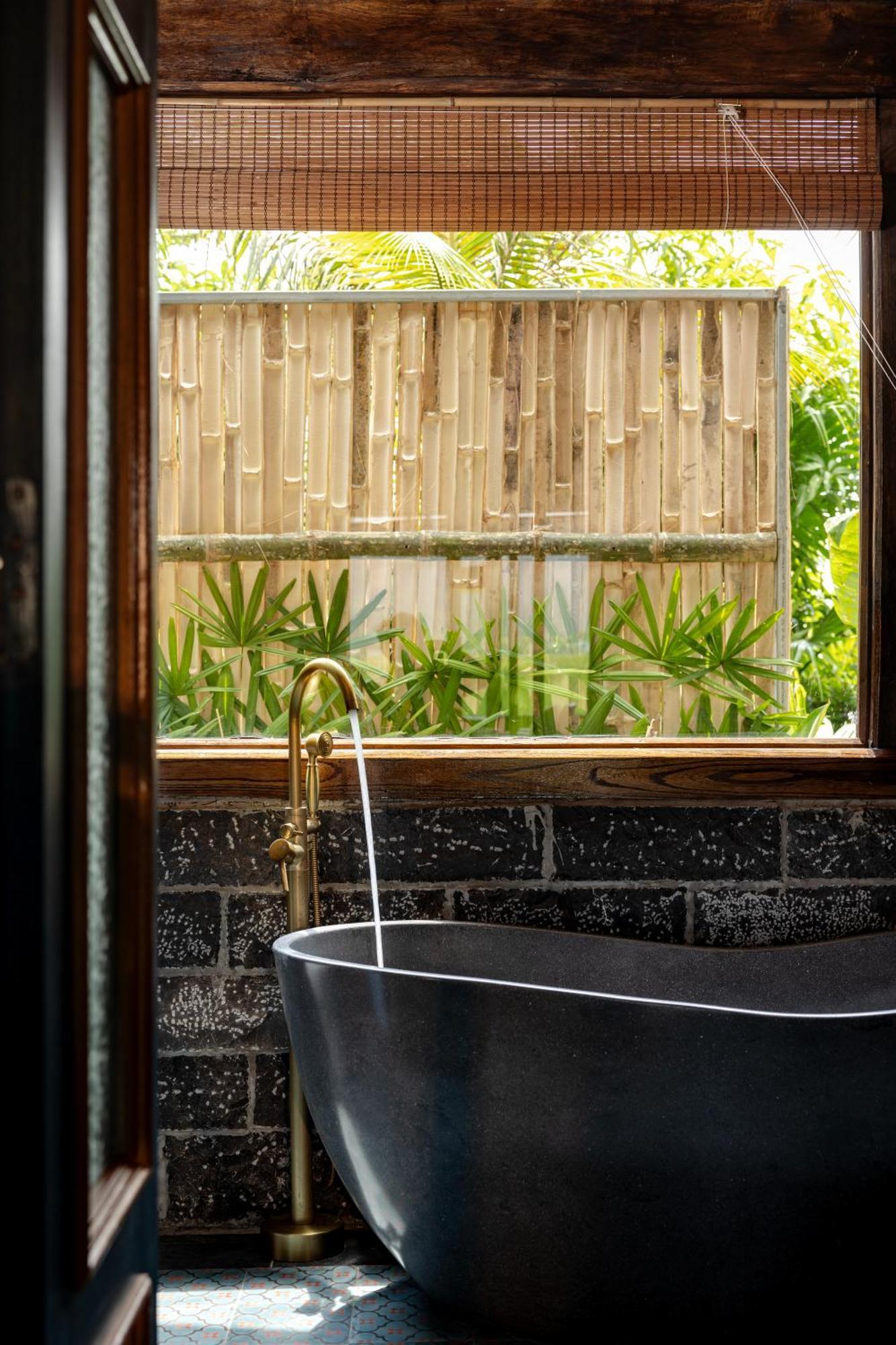 Chezcao Rice Field Ecolodge Ninh Binh Exterior photo